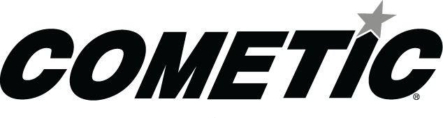 Cometic Gasket logo