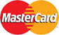 Mastercard accepted