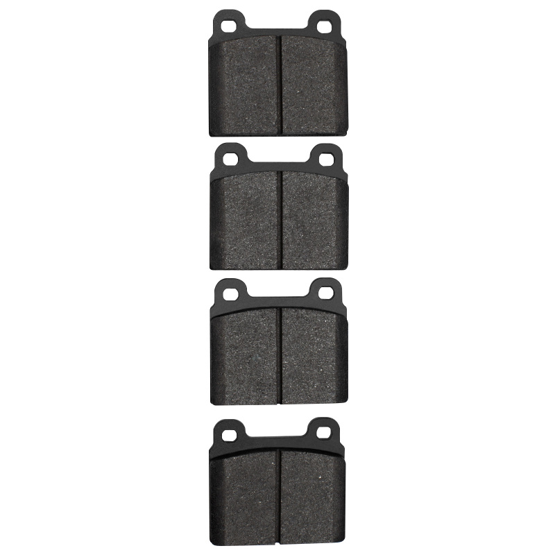 Picture of DFC 63-94 Alfa Romeo MONTREAL Front Active Performance Pads - Low Metallic