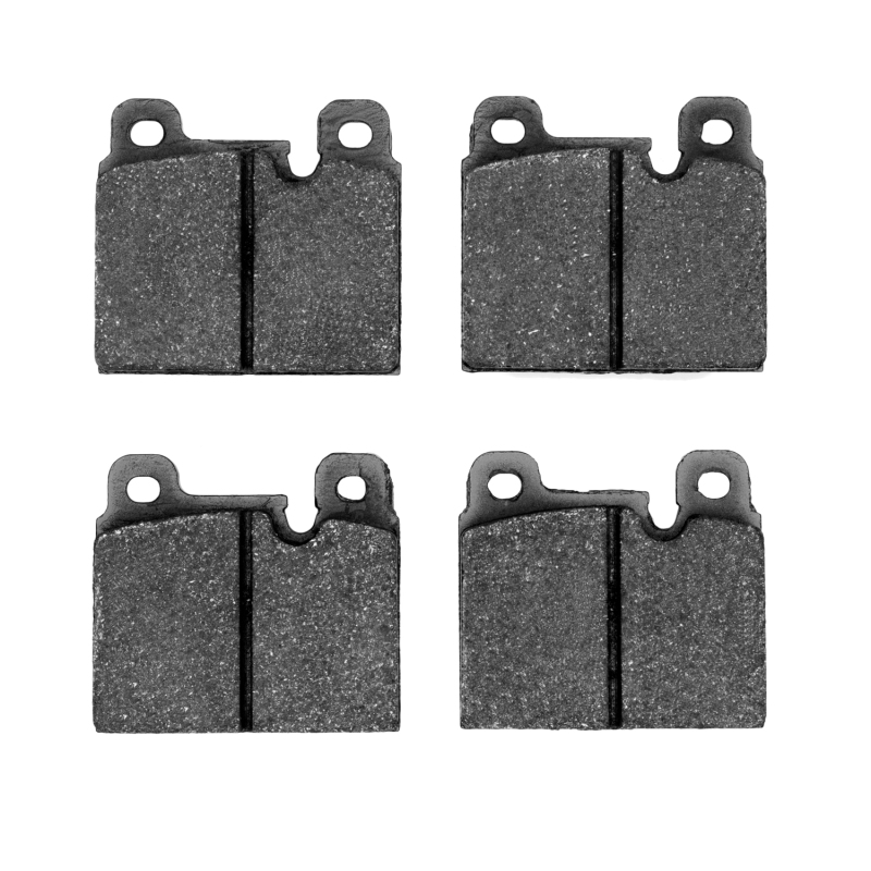 Picture of DFC 84-89 Porsche 911 Front Active Performance Pads - Low Metallic