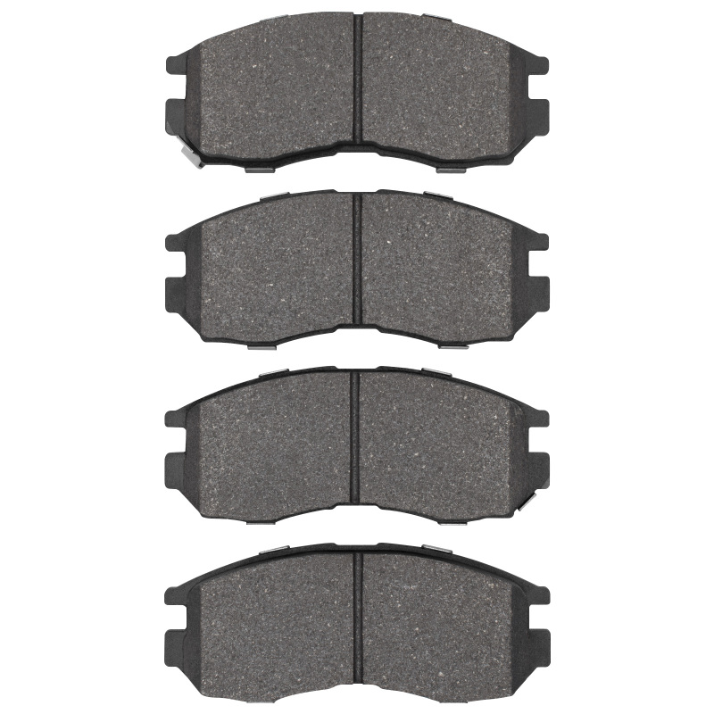 Picture of DFC 89-05 Chrysler Sebring Front Active Performance Pads - Low Metallic