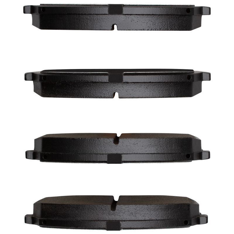 Picture of DFC 90-93 Asuna SUNFIRE Front Active Performance Pads - Low Metallic