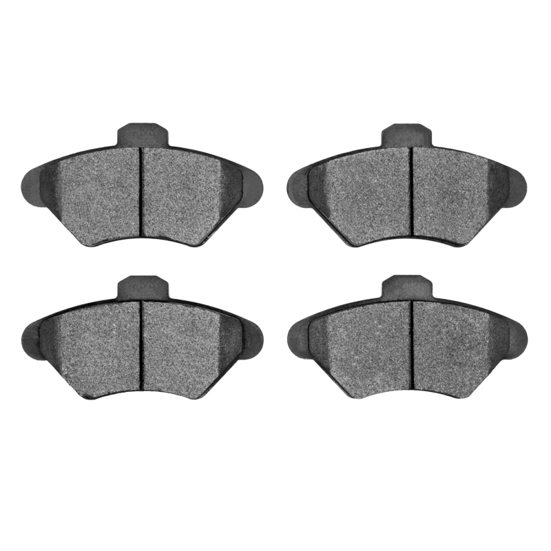 Picture of DFC 93-98 Ford Mustang Front Active Performance Pads - Low Metallic