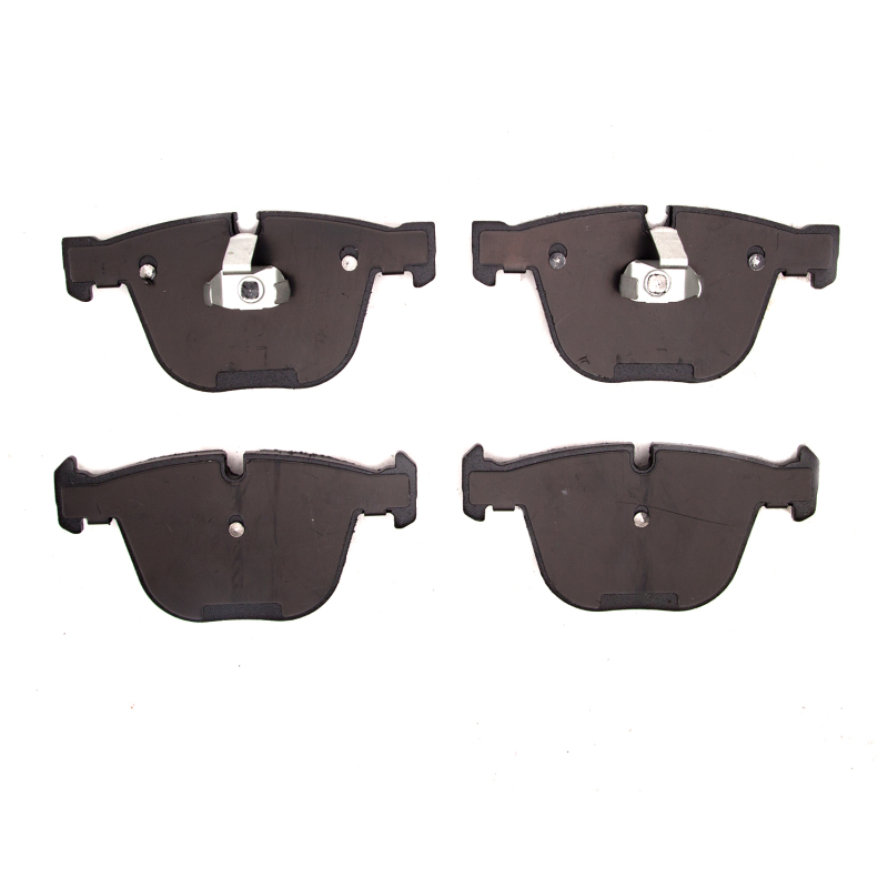 Picture of DFC 99-19 Bentley ARNAGE Rear Active Performance Pads - Low Metallic