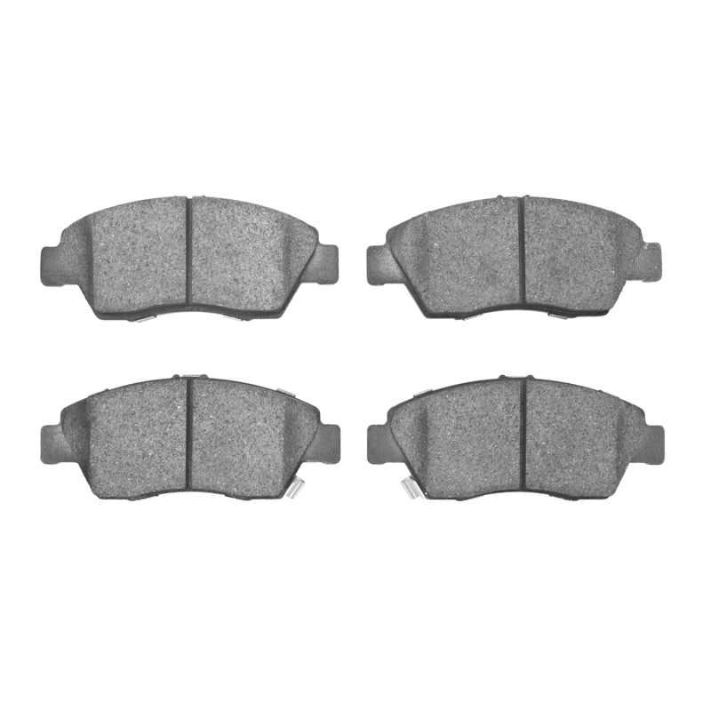 Picture of DFC 93-15 Acura RSX Front Active Performance Pads - Low Metallic