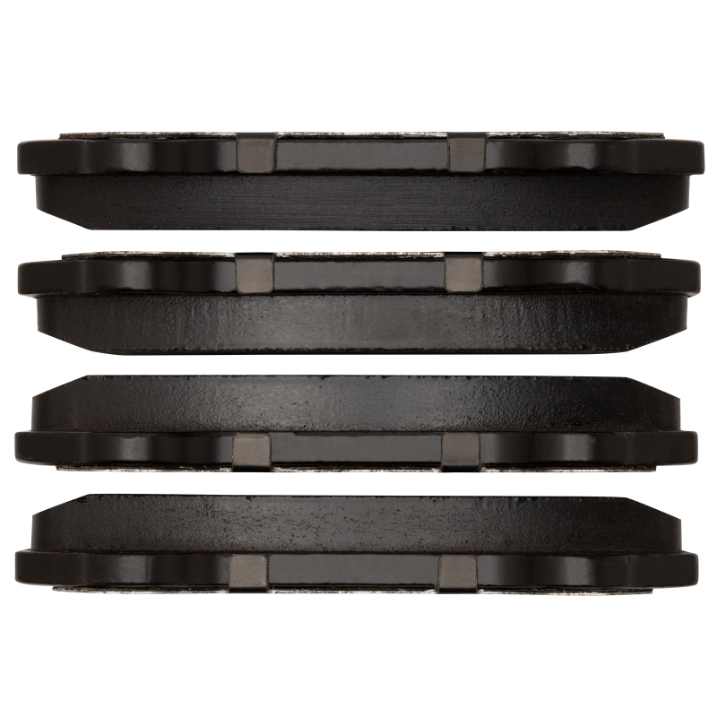 Picture of DFC 04-25 Cadillac CTS Rear Active Performance Pads - Low Metallic