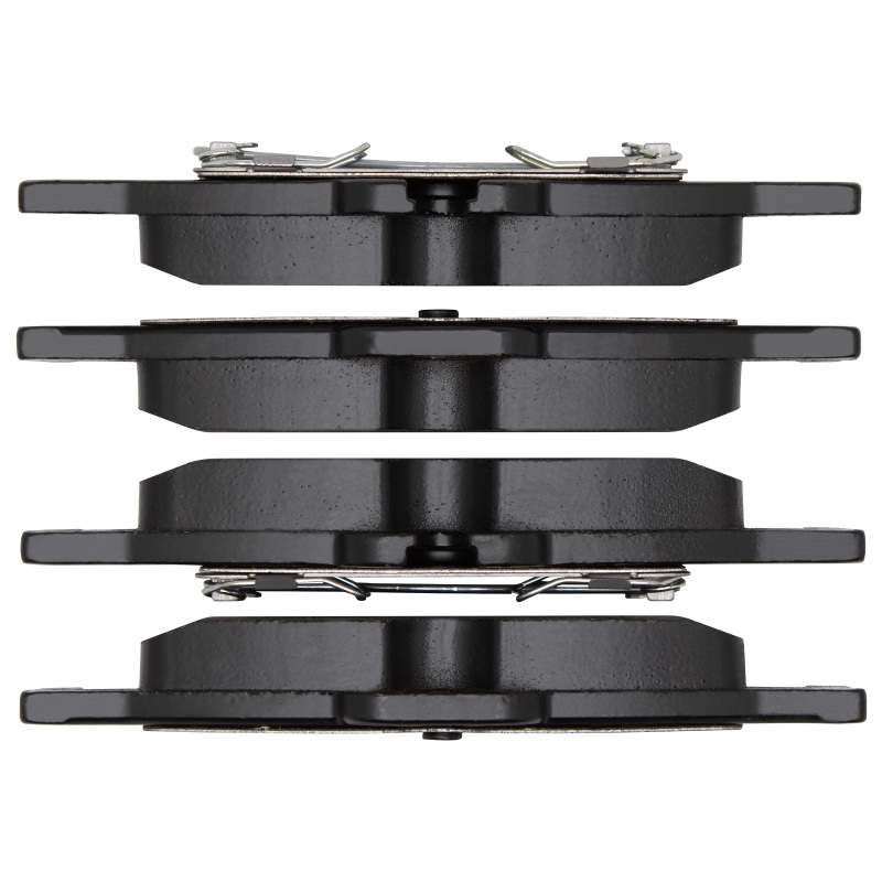 Picture of DFC Low Met Active Perf Pads Brake Pads - 1115-1060-00