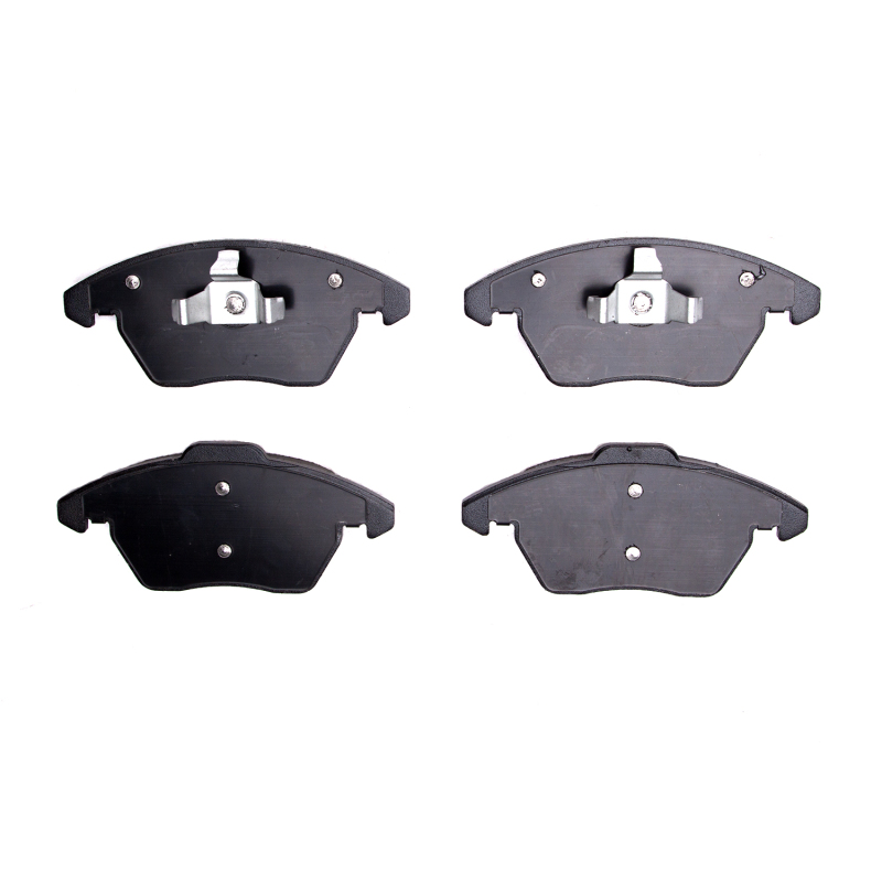 Picture of DFC 05-18 Audi A1 (Mexico) Front Active Performance Pads - Low Metallic