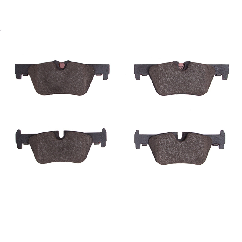 Picture of DFC 12-21 BMW 330I xDrive Wagon Rear Active Performance Pads - Low Metallic