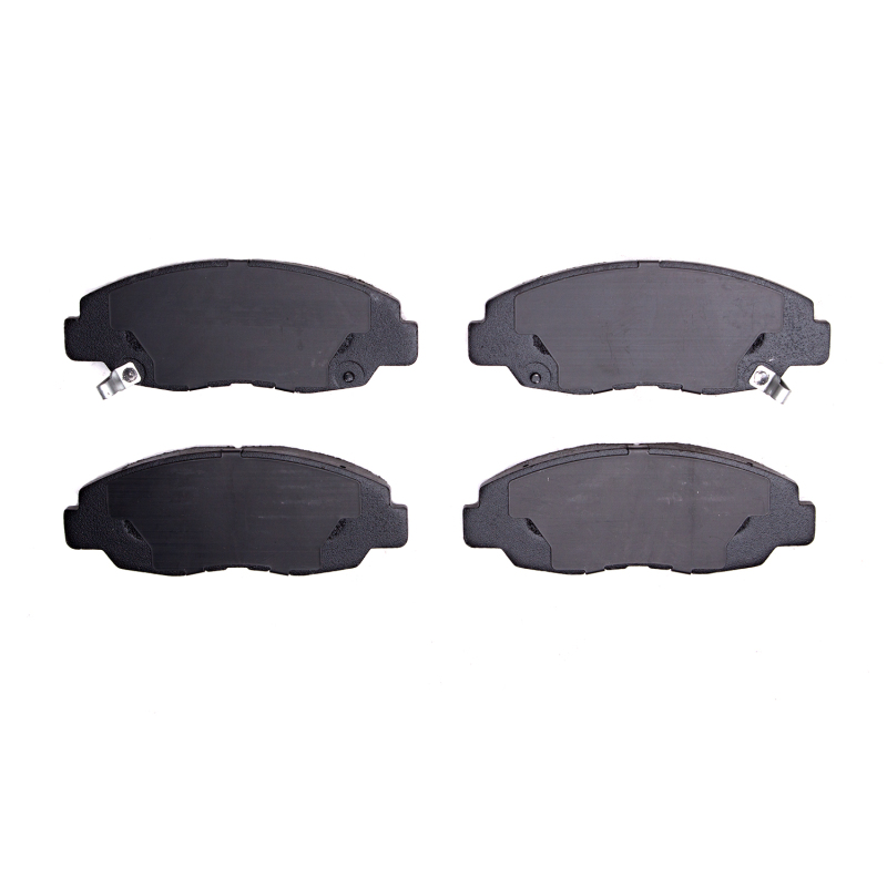 Picture of DFC 96-15 Acura EL Front Active Performance Pads - Low Metallic