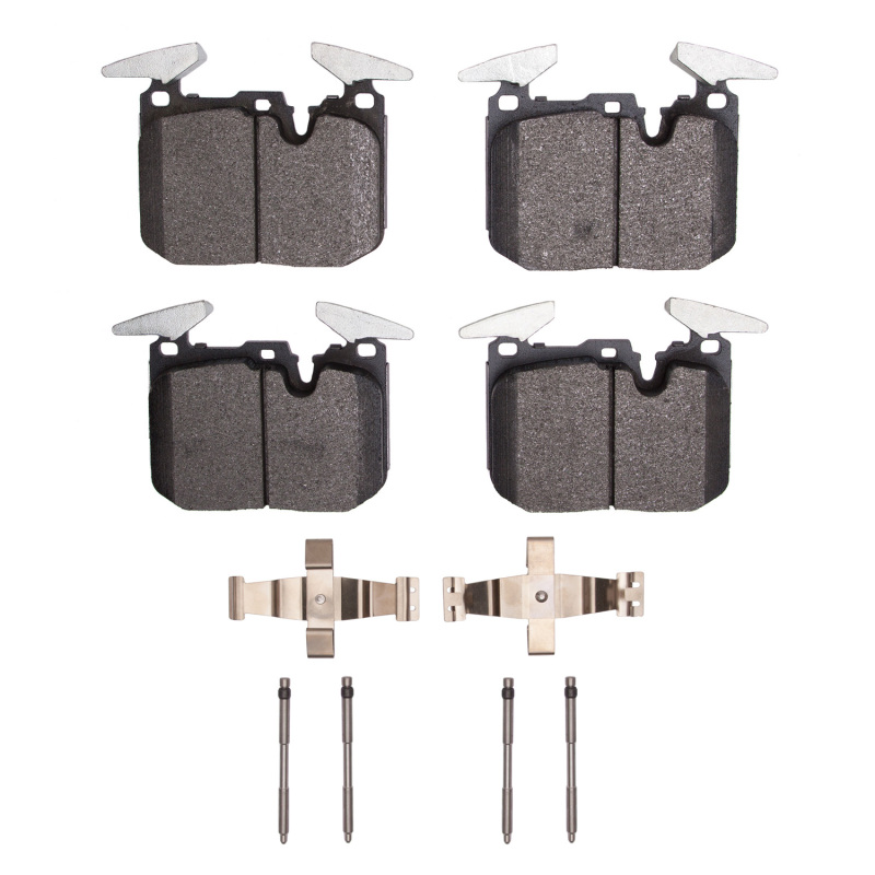 Picture of DFC 12-21 BMW M2 Front Active Performance Pads and Hardware Kit