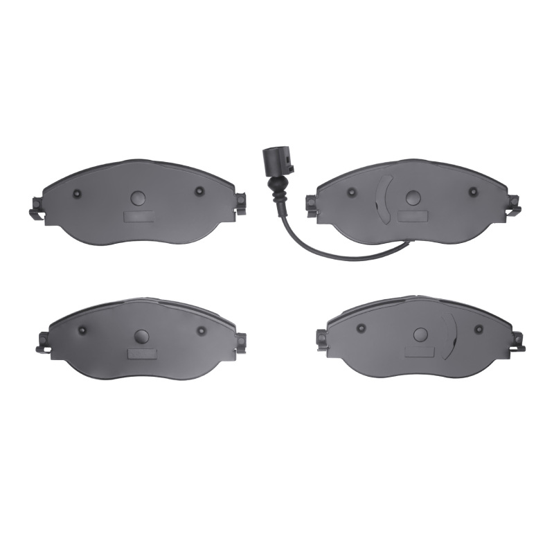 Picture of DFC 12-24 Audi S3 (Mexico) Front Active Performance Pads - Low Metallic