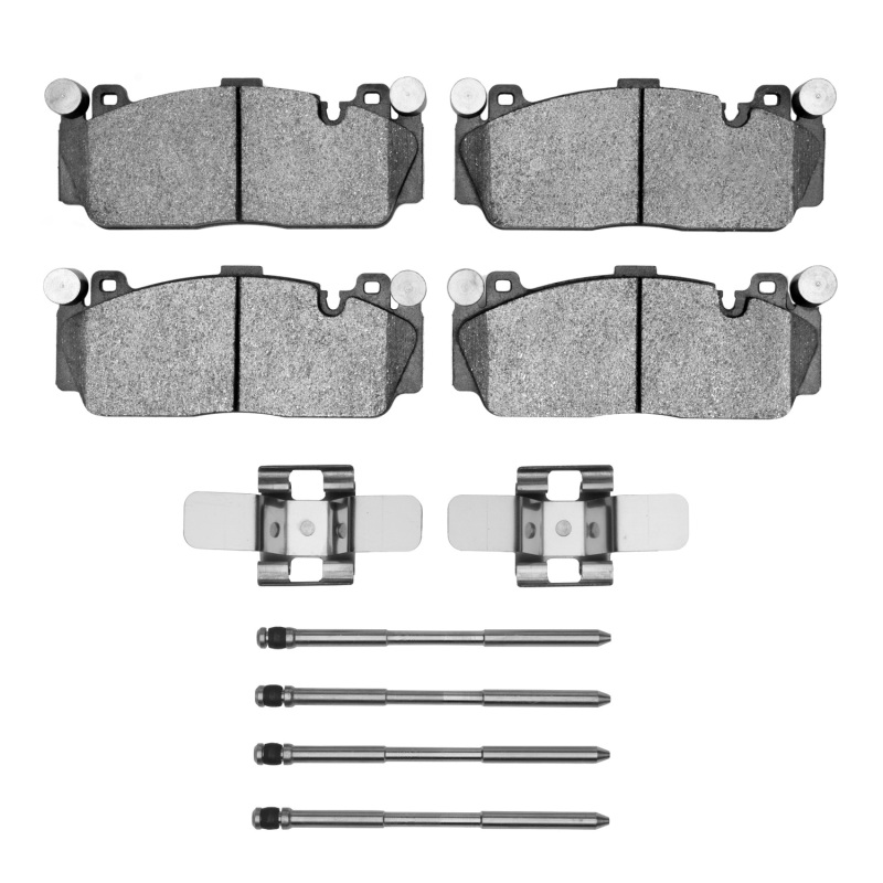Picture of DFC 12-21 BMW M5 Front Active Performance Pads and Hardware Kit