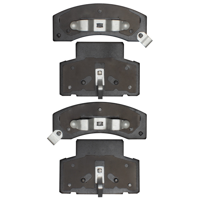 Picture of DFC Semi Met Heavy Duty Pads Brake Pads - 1214-0459-00