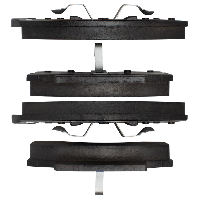 Picture of DFC Semi Met Heavy Duty Pads Brake Pads - 1214-0459-00