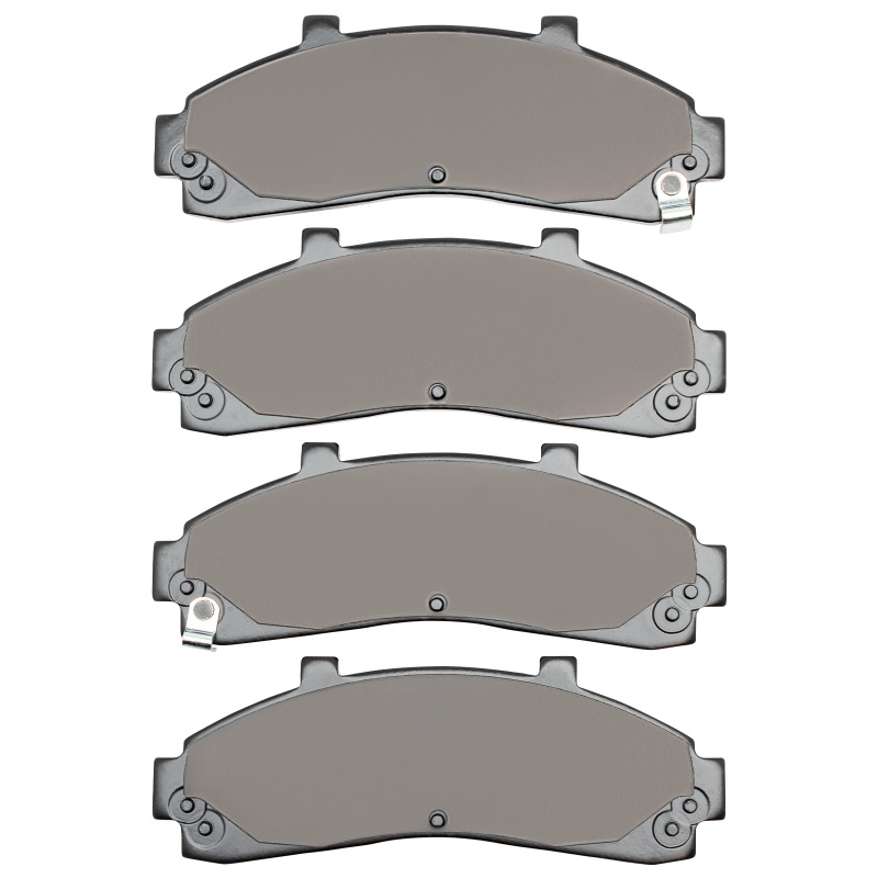 Picture of DFC Semi Met Heavy Duty Pads Brake Pads - 1214-0652-00