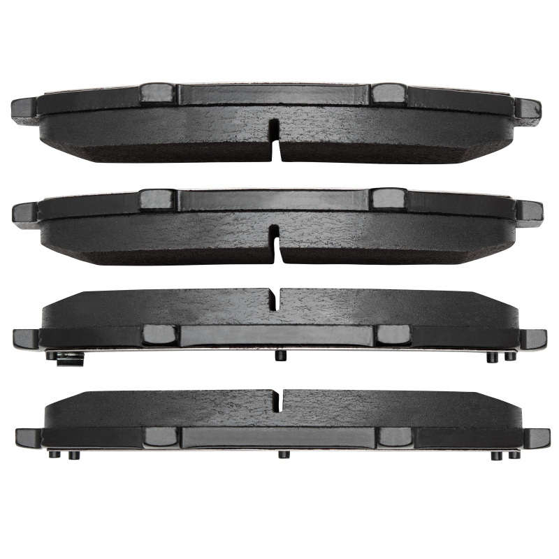 Picture of DFC Semi Met Heavy Duty Pads Brake Pads - 1214-0652-00