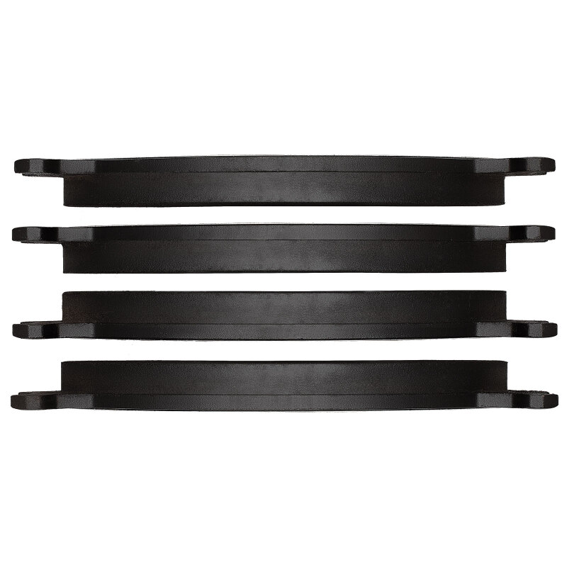 Picture of DFC Semi Met Heavy Duty Pads Brake Pads - 1214-0655-10