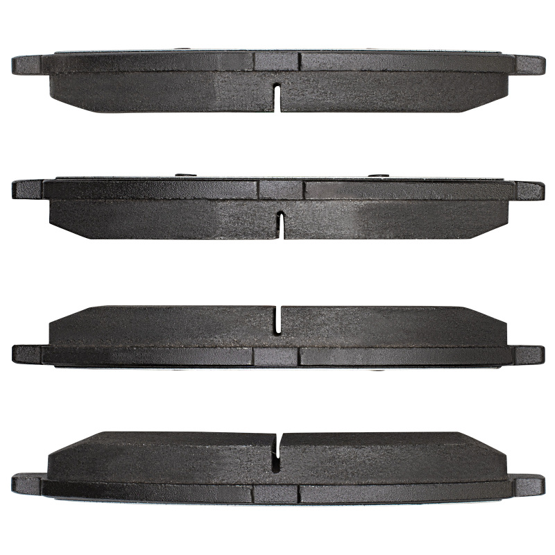 Picture of DFC Semi Met Heavy Duty Pads Brake Pads - 1214-0757-00