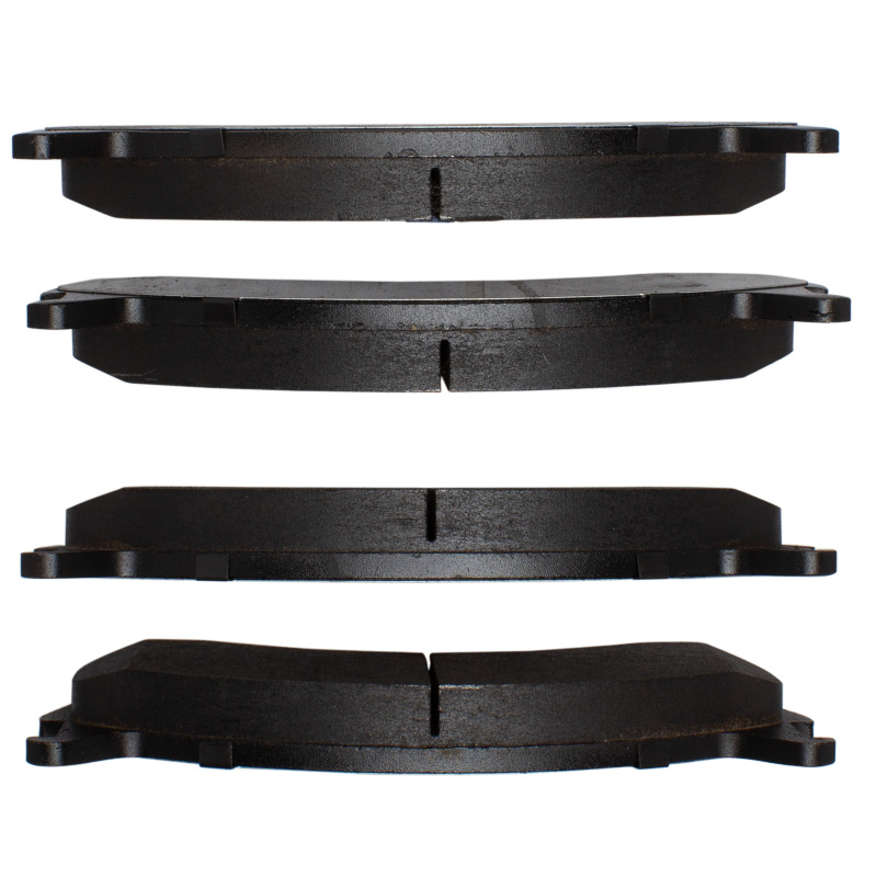 Picture of DFC Semi Met Heavy Duty Pads Brake Pads - 1214-0786-10