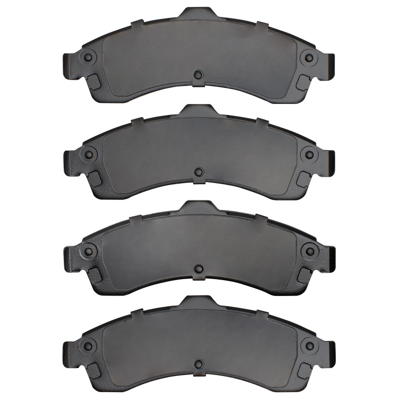 Picture of DFC Semi Met Heavy Duty Pads Brake Pads - 1214-0882-00