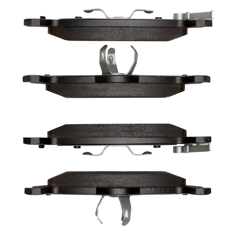 Picture of DFC Semi Met Heavy Duty Pads Brake Pads - 1214-1012-00