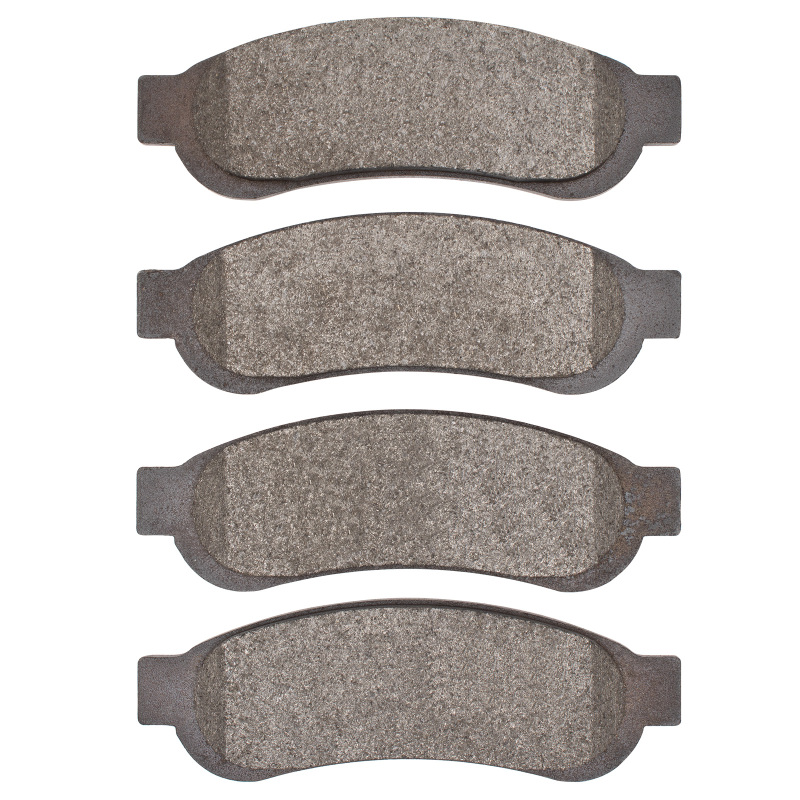 Picture of DFC Semi Met Heavy Duty Pads Brake Pads - 1214-1334-00