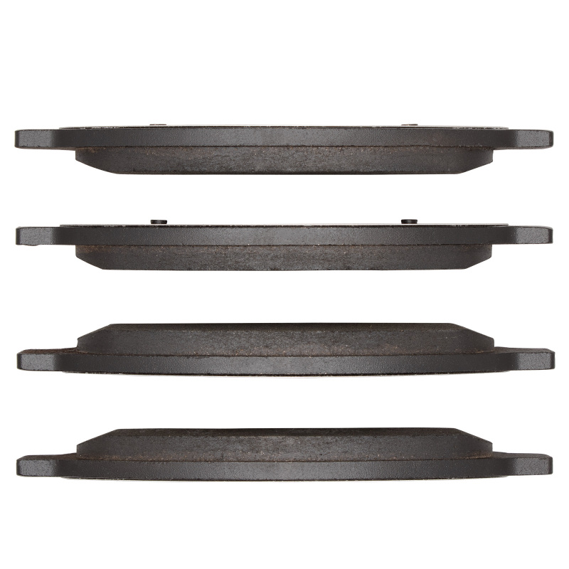 Picture of DFC Semi Met Heavy Duty Pads Brake Pads - 1214-1334-00