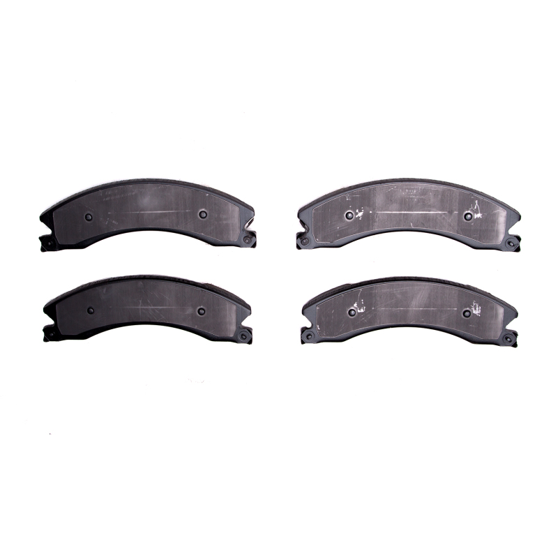 Picture of DFC Semi Met Heavy Duty Pads Brake Pads - 1214-1565-10