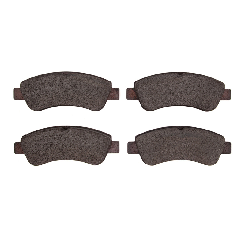 Picture of DFC 16-18 Peugeot 301 (Mexico) Front 3000 Ceramic Brake Pads