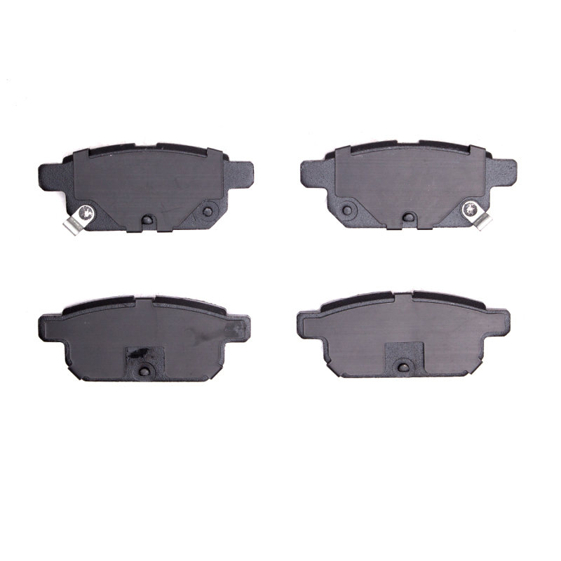 Picture of DFC 3000 Ceramic Brake Pads - 1310-2007-00