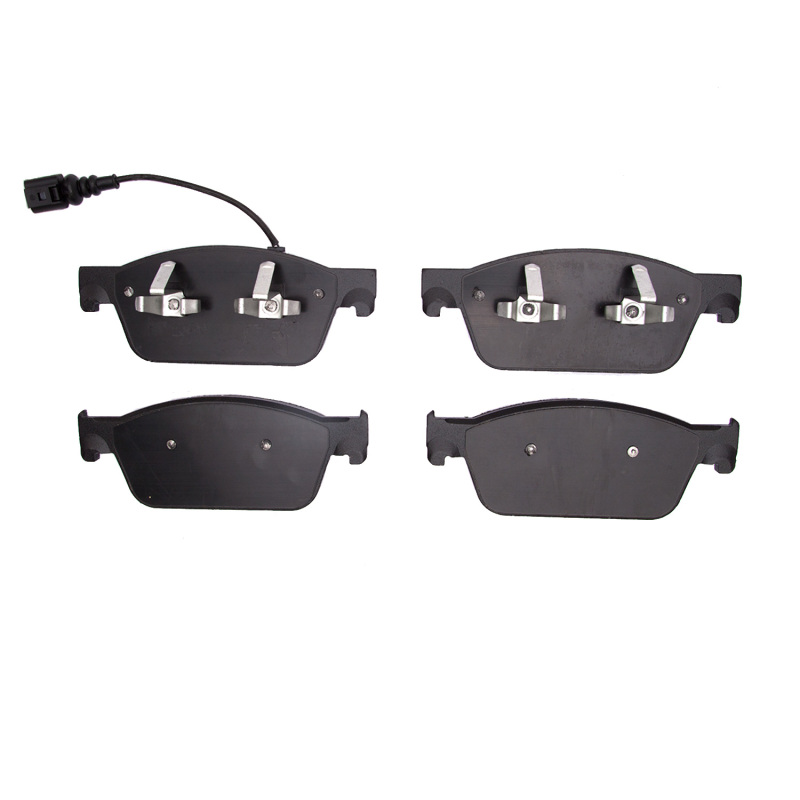 Picture of DFC 3000 Ceramic Brake Pads - 1310-2033-00