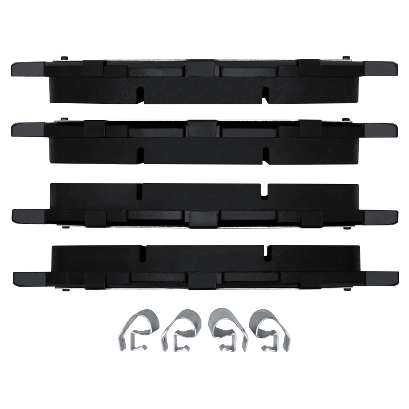 Picture of DFC 3000 Ceramic Brake Pads - 1310-2058-00