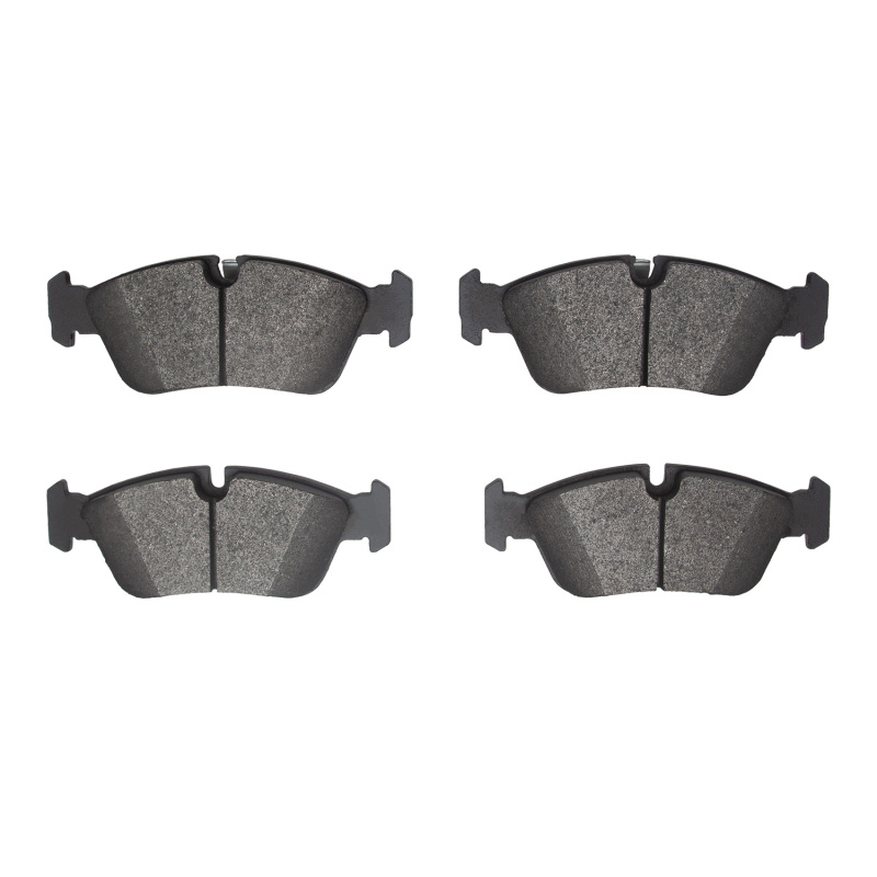 Picture of DFC 3000 Semi-Met Brake Pads - 1311-1228-00
