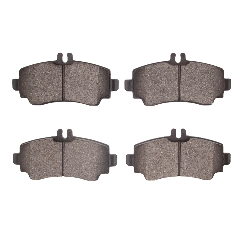 Picture of DFC 3000 Semi-Met Brake Pads - 1311-1250-00