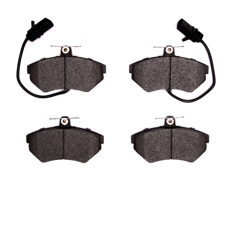 Picture of DFC 3000 Semi-Met Brake Pads - 1311-1459-09