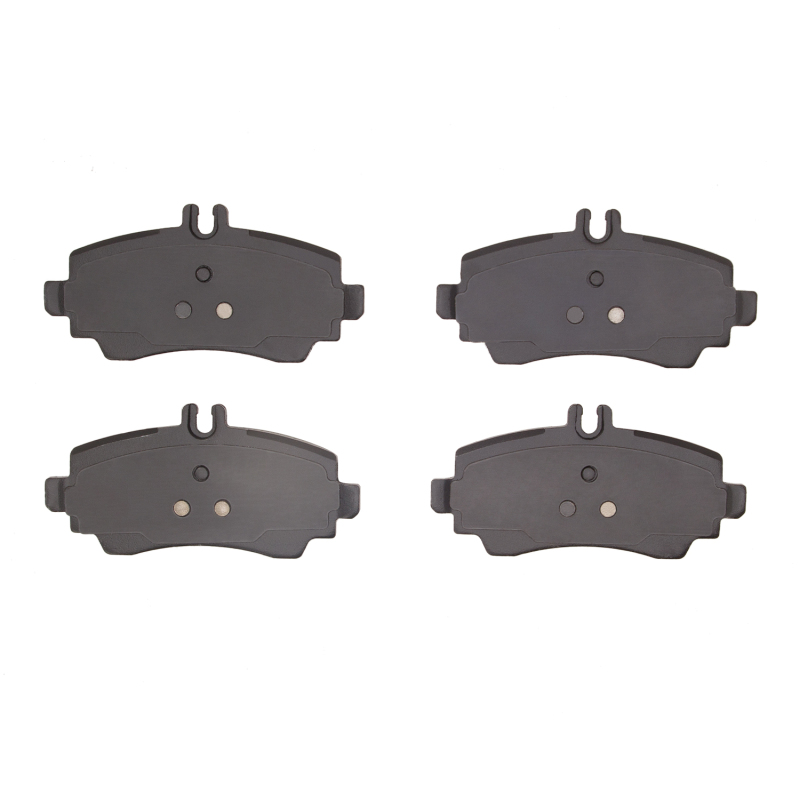 Picture of DFC 3000 Semi-Met Brake Pads - 1311-1250-00