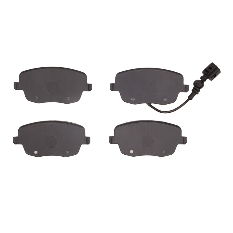 Picture of DFC 3000 Semi-Met Brake Pads - 1311-1437-00