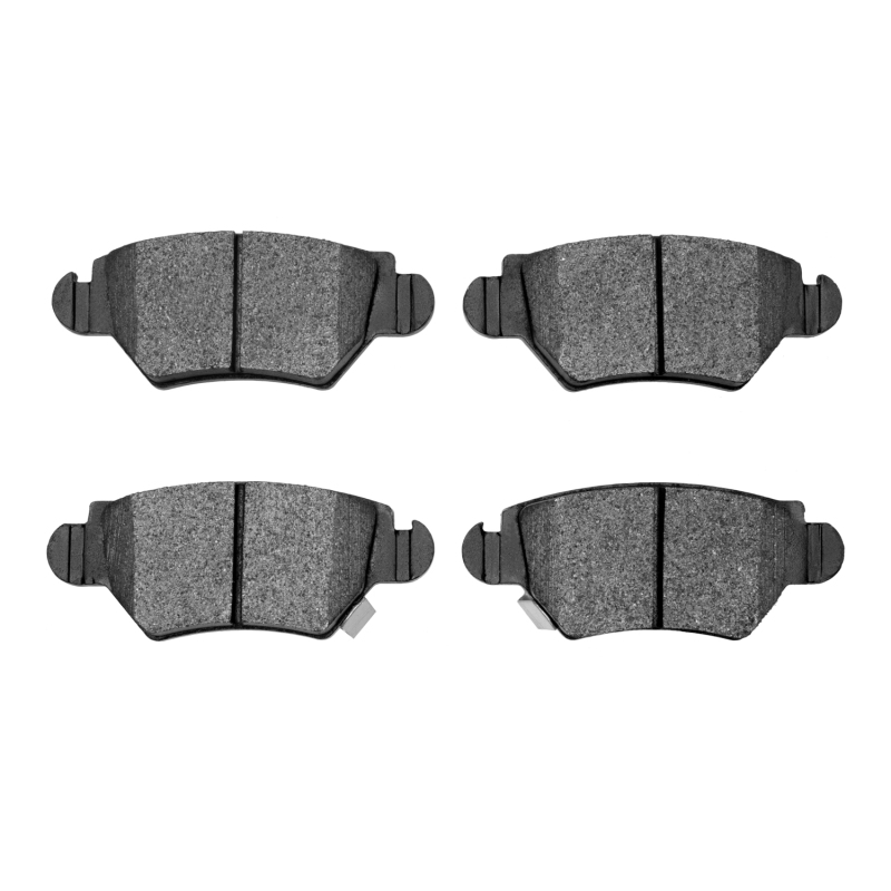 Picture of DFC 3000 Semi-Met Brake Pads - 1311-1461-09