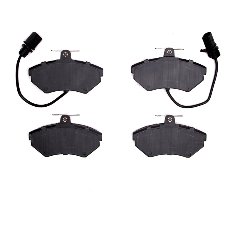 Picture of DFC 3000 Semi-Met Brake Pads - 1311-1459-00