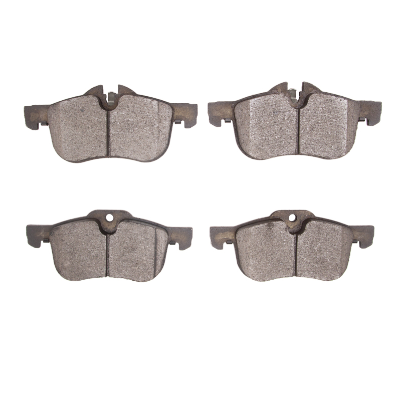 Picture of DFC 3000 Semi-Met Brake Pads - 1311-1462-00