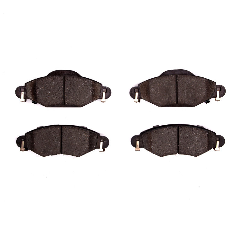 Picture of DFC 3000 Semi-Met Brake Pads - 1311-1475-00