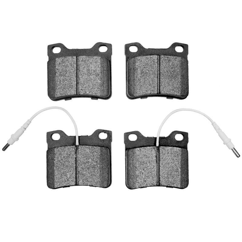 Picture of DFC 3000 Semi-Met Brake Pads - 1311-1480-09