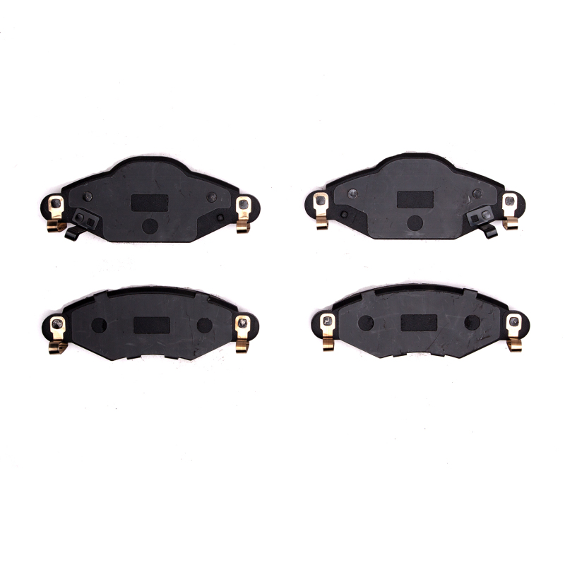 Picture of DFC 3000 Semi-Met Brake Pads - 1311-1475-00