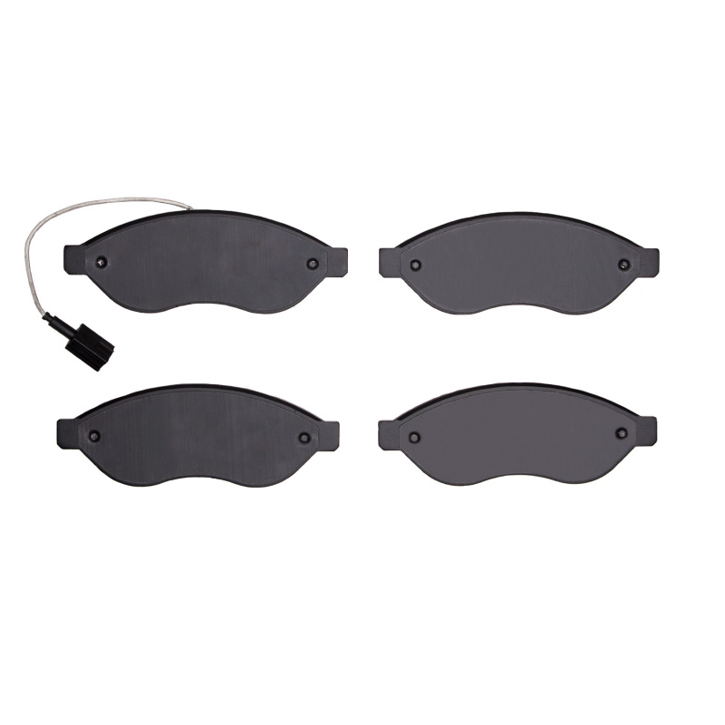 Picture of DFC 3000 Semi-Met Brake Pads - 1311-1489-00