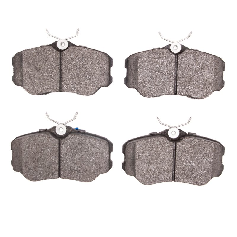 Picture of DFC 3000 Semi-Met Brake Pads - 1311-1503-09