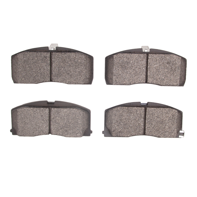 Picture of DFC 3000 Semi-Met Brake Pads - 1311-1511-09