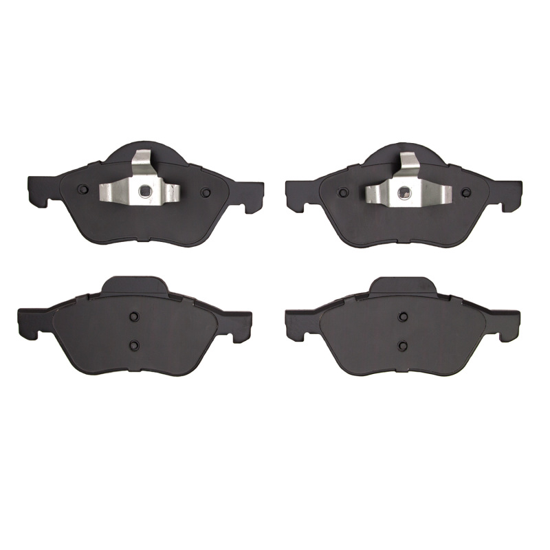 Picture of DFC 3000 Semi-Met Brake Pads - 1311-1542-00