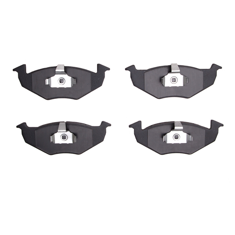 Picture of DFC 3000 Semi-Met Brake Pads - 1311-1556-00