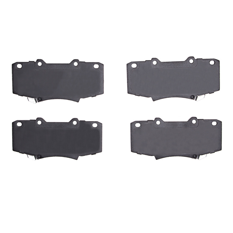 Picture of DFC 3000 Semi-Met Brake Pads - 1311-1567-00